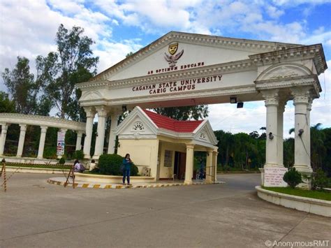 cagayan state university carig campus|CSU Carig .